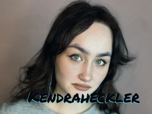 Kendraheckler