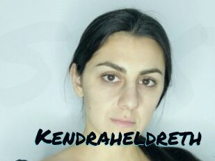 Kendraheldreth
