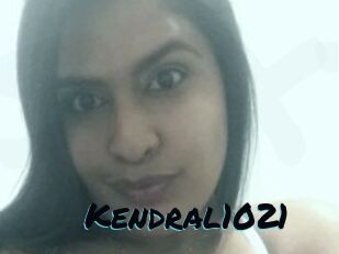 Kendral1021