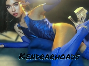 kendrarhoads Sexties