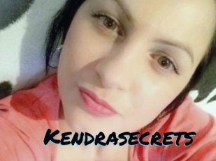Kendrasecrets