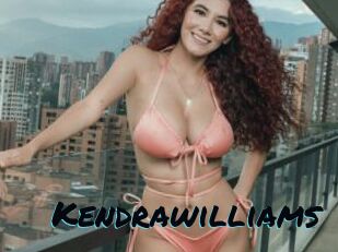 Kendrawilliams