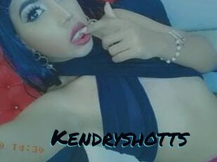 Kendryshotts