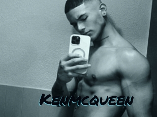 Kenmcqueen