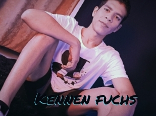 Kennen_fuchs