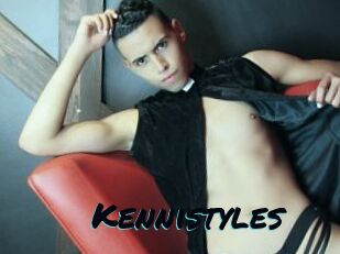 Kennistyles