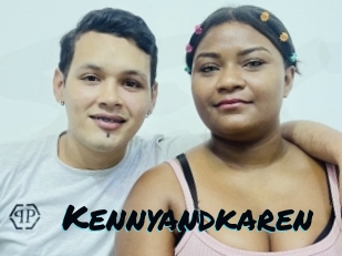 Kennyandkaren