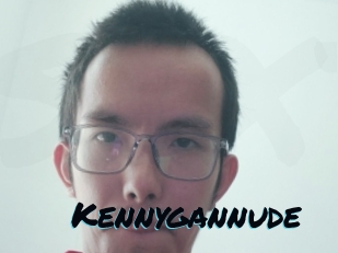 kennygannude Sexties