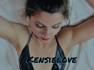 Kensielove