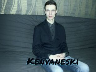 Kenvaneski