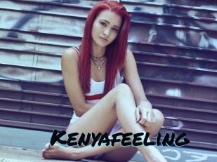 Kenyafeeling