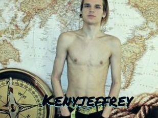 Kenyjeffrey