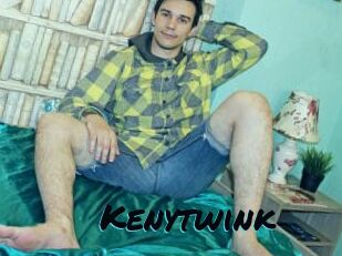 Kenytwink