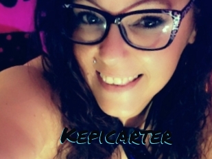 Kepicarter