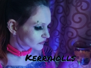Kerryholls