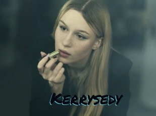Kerrysedy