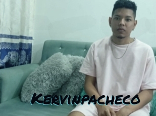 Kervinpacheco