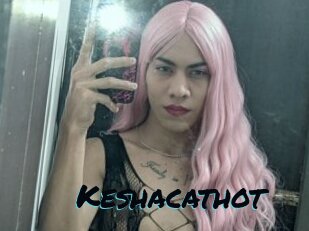Keshacathot