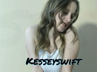 Kesseyswift