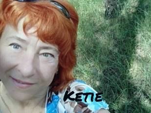 ketie Sexties