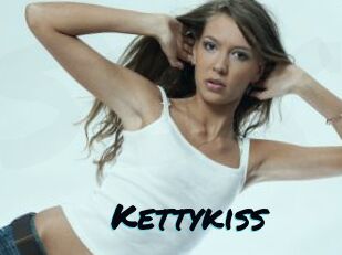 Kettykiss