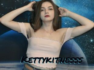 Kettykitnesss