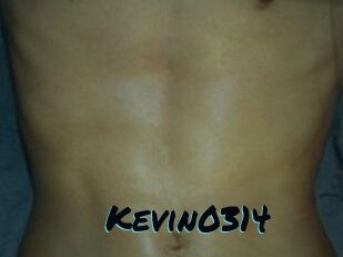 Kevin0314
