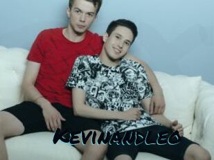 Kevinandleo
