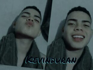 Kevinduran