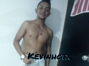 Kevinhotx