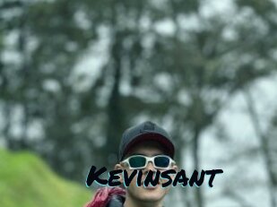 Kevinsant