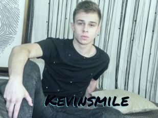 Kevinsmile
