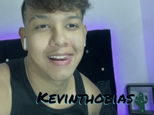 kevinthobias Sexties