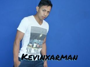 Kevinxarman