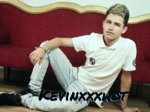 Kevinxxxhot