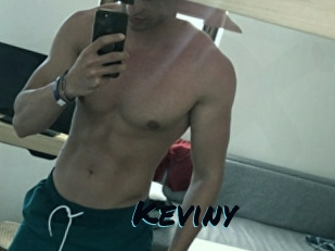 Keviny