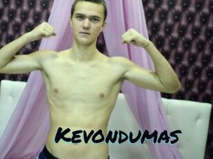 Kevondumas
