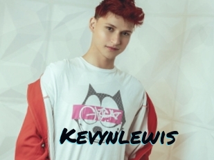 Kevynlewis