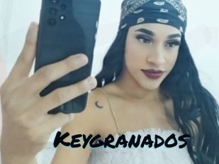 Keygranados