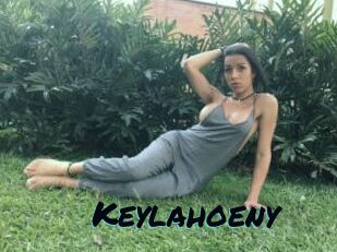 Keylahoeny