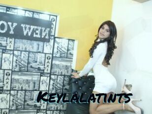 Keylalatints