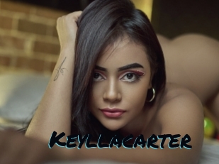 Keyllacarter