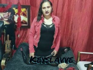 Keyslavve