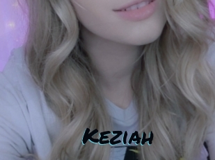 Keziah