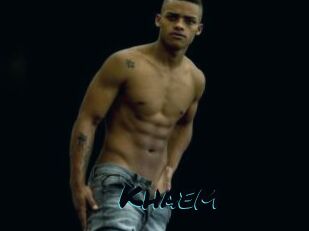 Khaem
