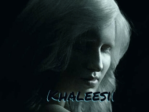 Khaleesii