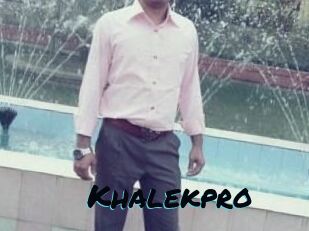 Khalekpro
