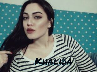 Khalida
