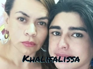 khalifalissa Sexties