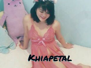 Khiapetal